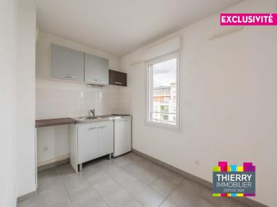 Acheter Appartement 29 m2 Nantes
