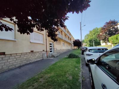 For sale Pont-sainte-maxence 1 room 30 m2 Oise (60700) photo 0