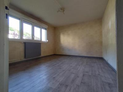 Annonce Vente Appartement Pont-sainte-maxence 60
