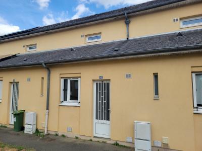 For sale Connerre 3 rooms 67 m2 Sarthe (72160) photo 3