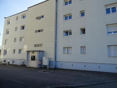 For rent Villeneuve-sur-yonne 2 rooms 44 m2 Yonne (89500) photo 0