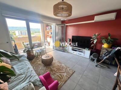 For sale Gardanne 3 rooms 62 m2 Bouches du Rhone (13120) photo 3