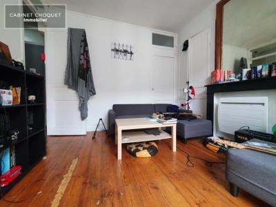 Annonce Location 2 pices Appartement Lille 59