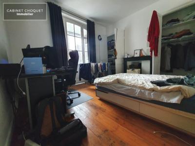 Louer Appartement 40 m2 Lille