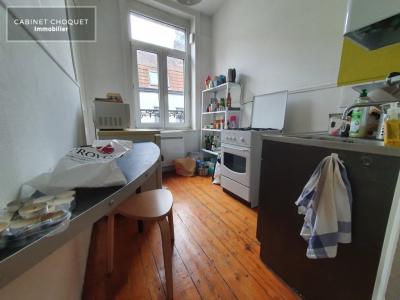 Louer Appartement Lille 695 euros