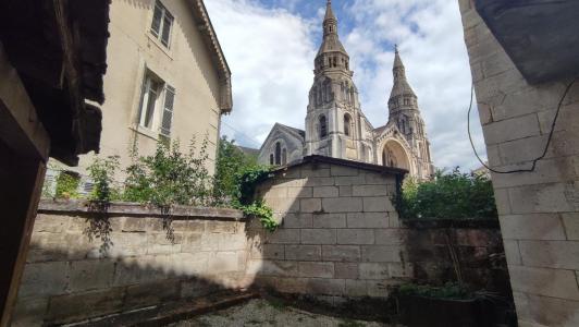 For rent Perigueux 1 room Dordogne (24000) photo 1