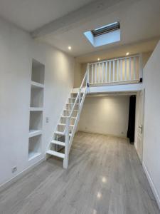 For rent Nancy 1 room 25 m2 Meurthe et moselle (54000) photo 0