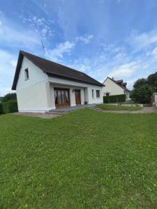 For sale Precy-sur-oise 6 rooms 135 m2 Oise (60460) photo 1