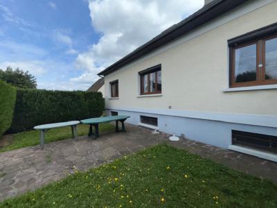 For sale Precy-sur-oise 6 rooms 135 m2 Oise (60460) photo 3