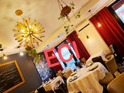 Annonce Vente Commerce Levallois-perret 92