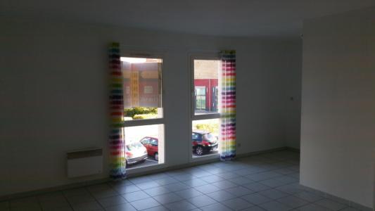 Annonce Location 2 pices Appartement Roncq 59