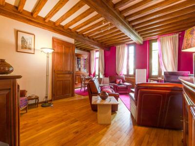 For sale Dijon 4 rooms 92 m2 Cote d'or (21000) photo 0
