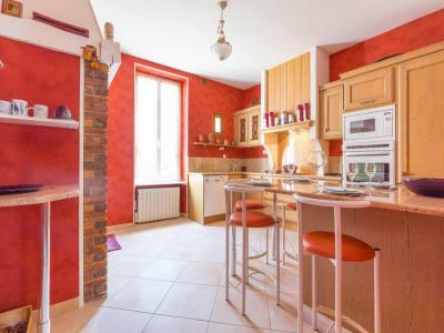 For sale Dijon 4 rooms 92 m2 Cote d'or (21000) photo 3
