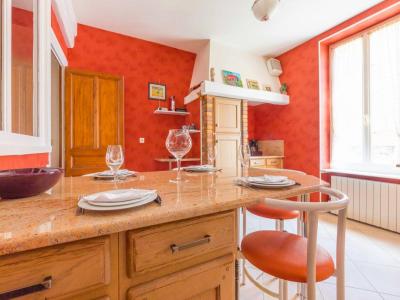 For sale Dijon 4 rooms 92 m2 Cote d'or (21000) photo 4