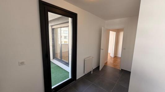 Louer Appartement Paris-17eme-arrondissement Paris