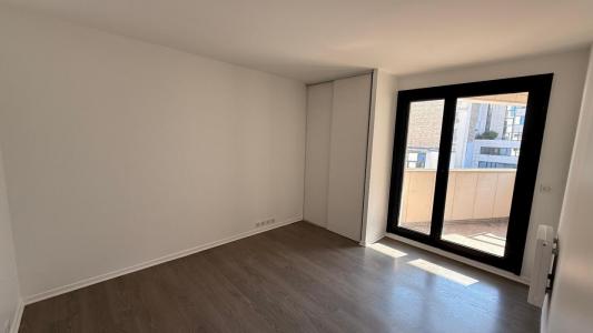 Louer Appartement Paris-17eme-arrondissement 2655 euros