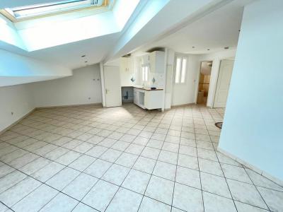 Annonce Location 2 pices Appartement Marseille-2eme-arrondissement 13