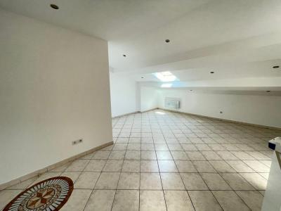 Louer Appartement Marseille-2eme-arrondissement Bouches du Rhone