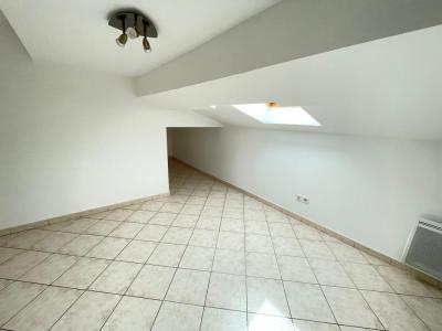 Louer Appartement Marseille-2eme-arrondissement 580 euros