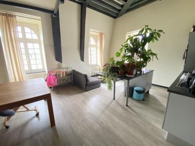 Annonce Location 3 pices Appartement Rennes 35