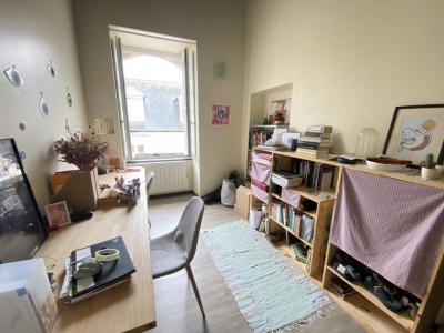 Louer Appartement Rennes Ille et vilaine