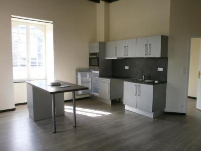 Louer Appartement Rennes 801 euros