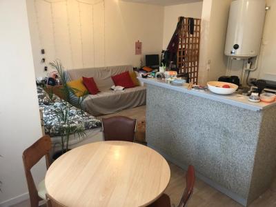 Annonce Location Appartement Rennes 35