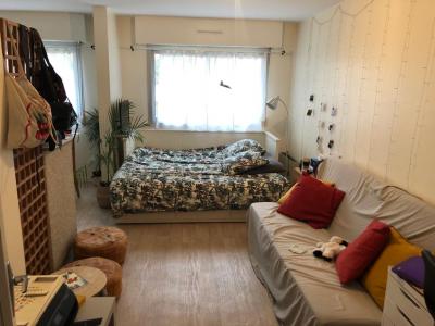 Louer Appartement 33 m2 Rennes