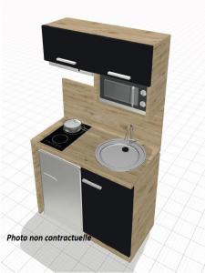 Annonce Location Appartement Rennes 35