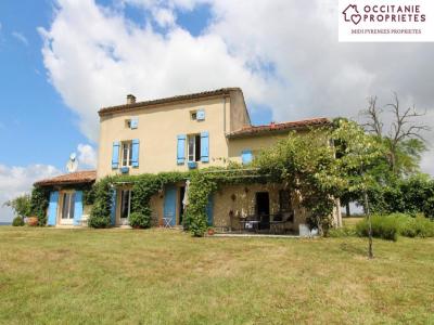 For sale Lautrec 7 rooms 162 m2 Tarn (81440) photo 0