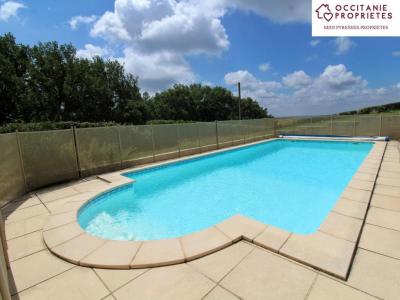 For sale Lautrec 7 rooms 162 m2 Tarn (81440) photo 2