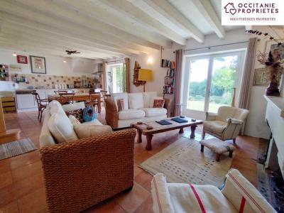 For sale Lautrec 7 rooms 162 m2 Tarn (81440) photo 4