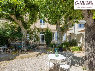 For sale Narbonne 11 rooms 452 m2 Aude (11100) photo 0