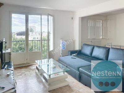 For sale Blois 3 rooms 75 m2 Loir et cher (41000) photo 3