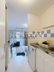 For sale Blois 1 room 20 m2 Loir et cher (41000) photo 4