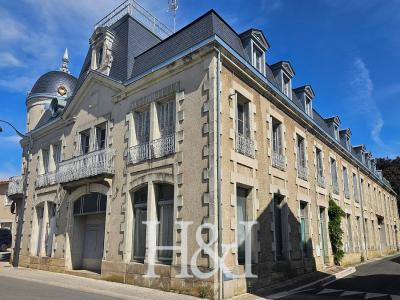 For sale Jaunay-clan 4 rooms 106 m2 Vienne (86130) photo 0