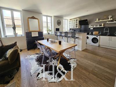 For sale Jaunay-clan 4 rooms 106 m2 Vienne (86130) photo 2