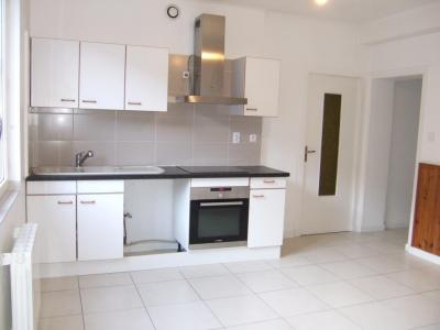 For rent Froges 4 rooms 98 m2 Isere (38190) photo 0