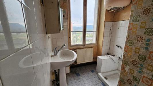 Acheter Maison Saint-genix-sur-guiers 35000 euros