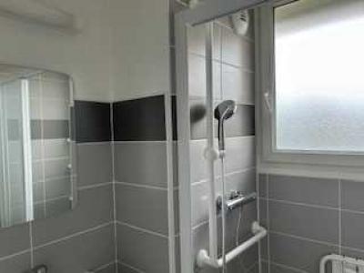Louer Appartement Mandeure Doubs