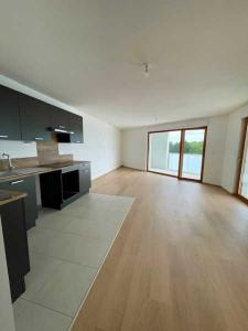 For rent Schiltigheim 4 rooms 77 m2 Bas rhin (67300) photo 3