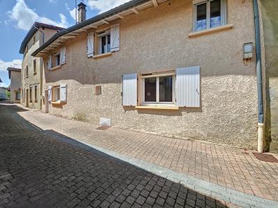 Acheter Appartement 100 m2 Saint-georges-d'esperanche