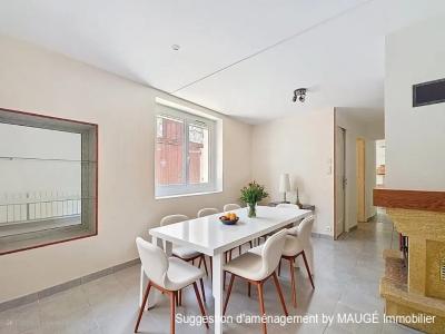 Acheter Appartement Saint-georges-d'esperanche Isere