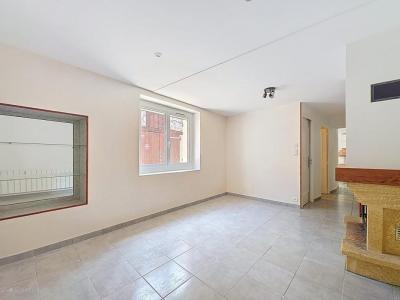 Acheter Appartement Saint-georges-d'esperanche 270000 euros