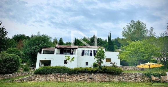 For sale Seillans 5 rooms 120 m2 Var (83440) photo 0