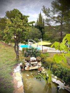 For sale Seillans 5 rooms 120 m2 Var (83440) photo 1