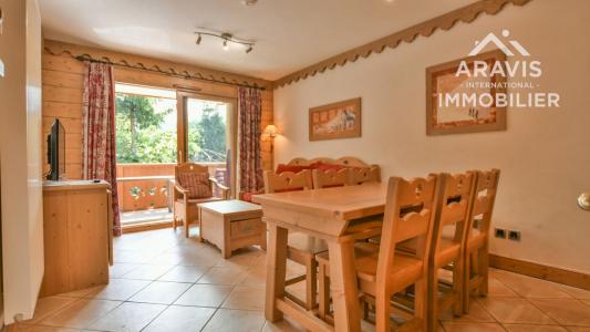 For sale Grand-bornand 3 rooms 42 m2 Haute savoie (74450) photo 1