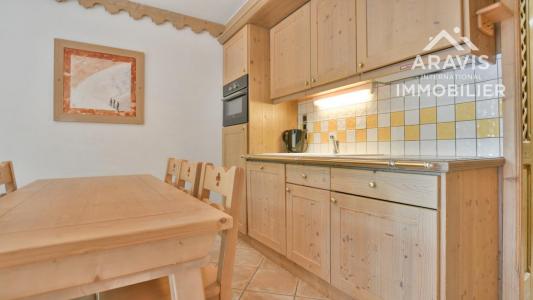 For sale Grand-bornand 3 rooms 42 m2 Haute savoie (74450) photo 2