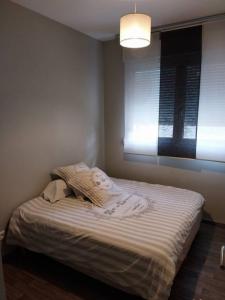 Annonce Location 2 pices Appartement Aulnay-sous-bois 93