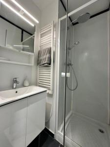 Louer Appartement 24 m2 Raincy